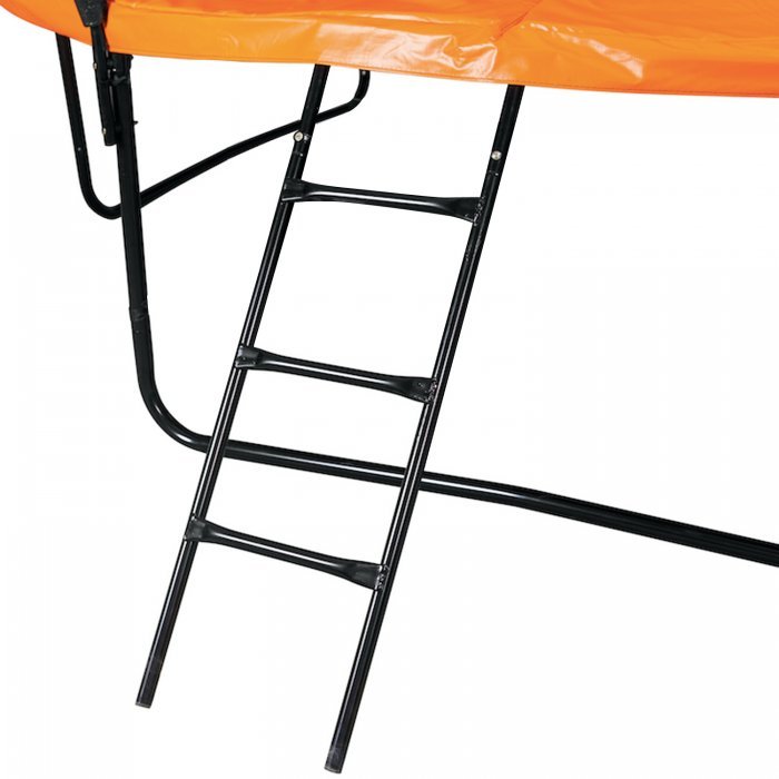 Батут с сеткой Trampoline Fitness KENGOO II 5ft - 16ft - вид 7
